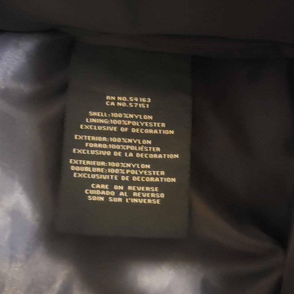 Jacket - Picture 6 of 6